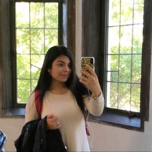 Meet your Posher, Grisel